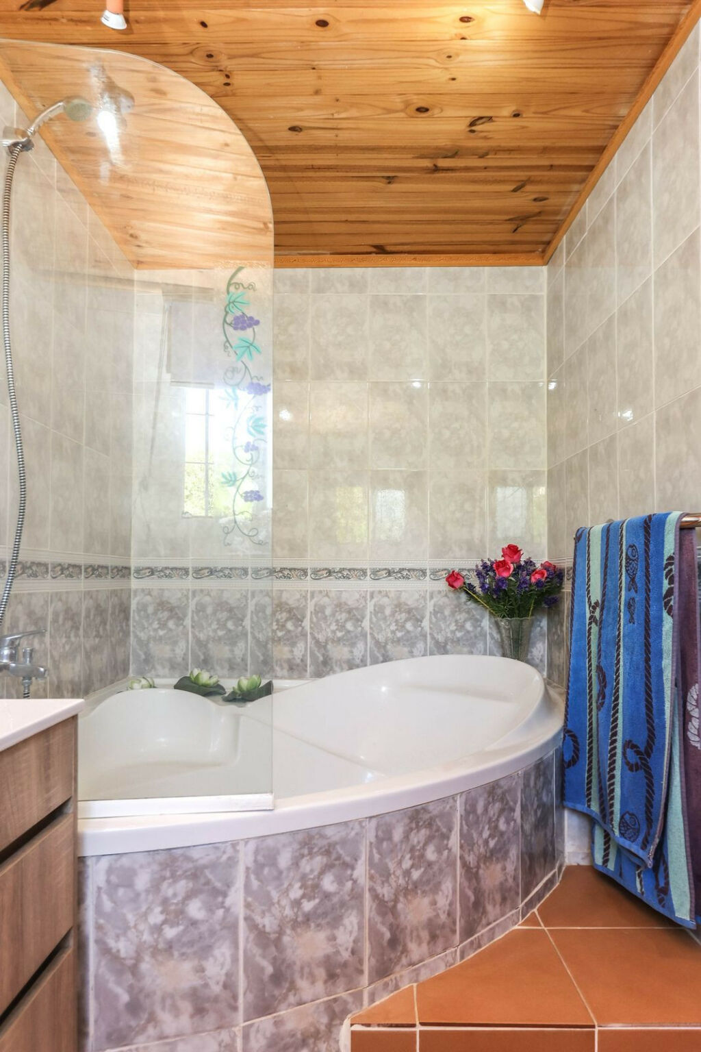 Detached Villa Cártama Málaga - image 26