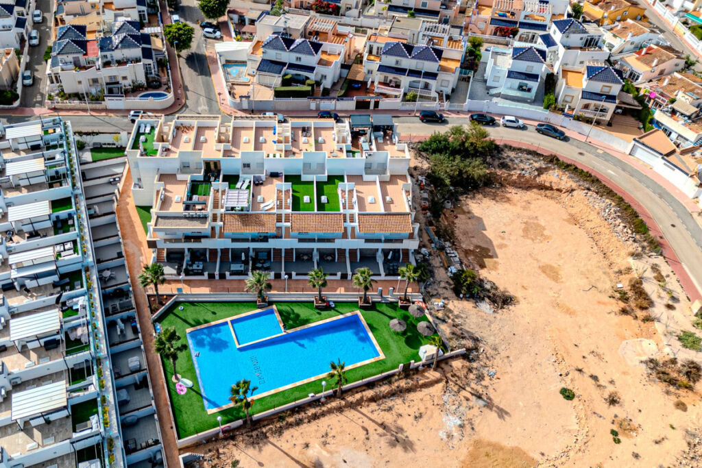 Townhouse Los Balcones Alicante - image 26