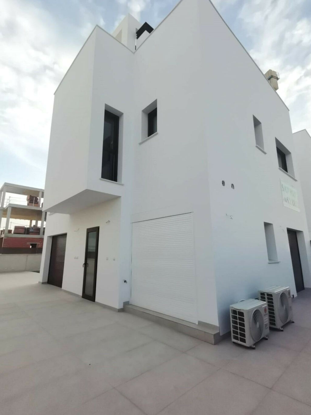 Detached Villa Los Montesinos Alicante - image 26