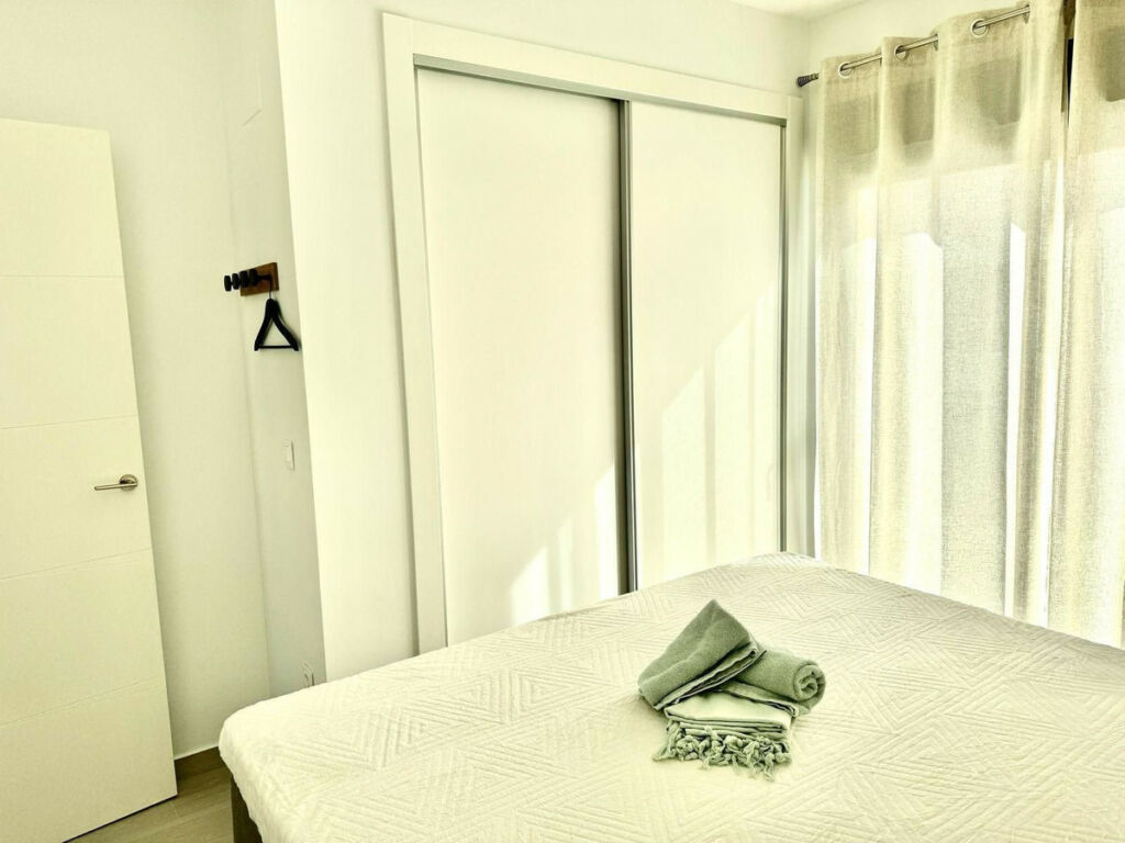 Detached Villa La Finca Golf Alicante - image 27