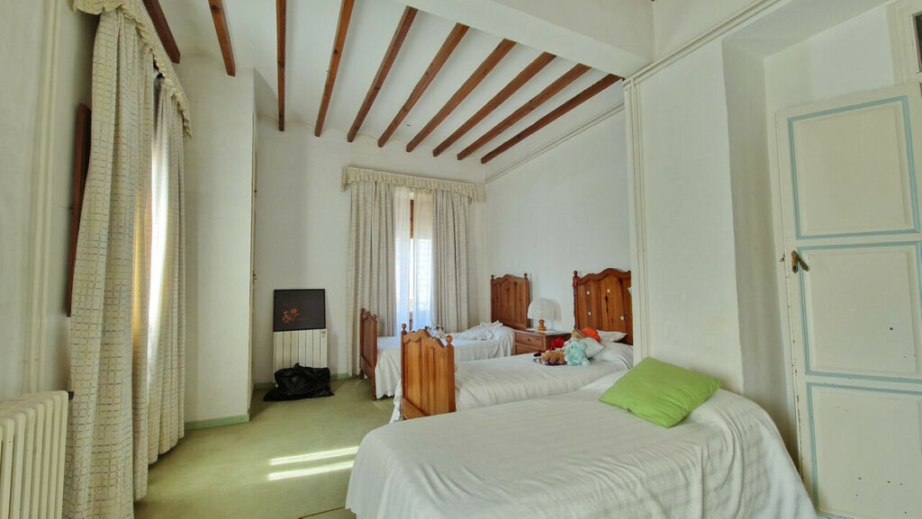 Townhouse Parcent Alicante - image 26