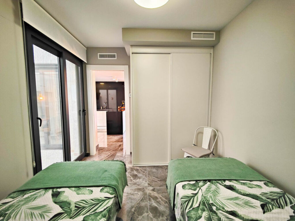Ground Floor Apartment Orihuela Costa Alicante - image 26