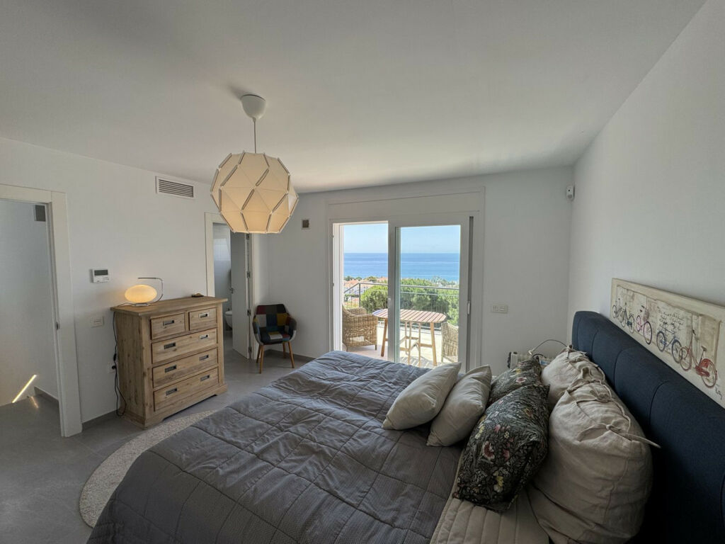 Detached Villa Riviera del Sol Málaga - image 26