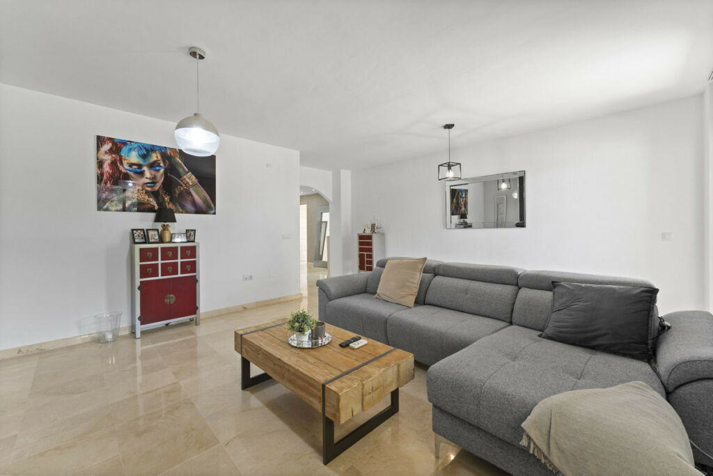 Ground Floor Apartment Mijas Málaga - image 25