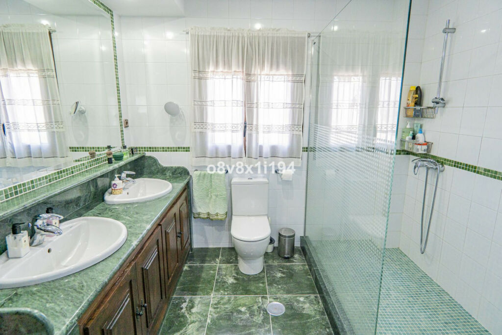 Detached Villa Cártama Málaga - image 26