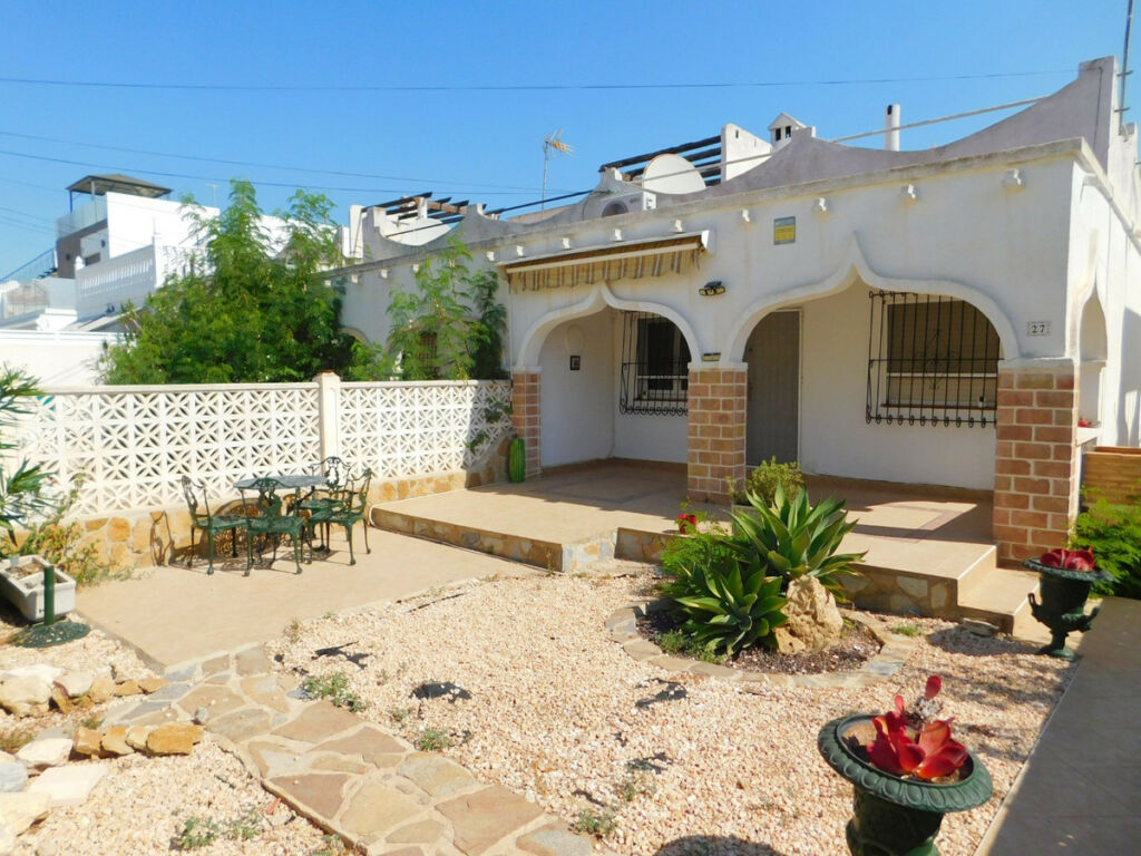 Townhouse San Miguel de Salinas Alicante - image 26