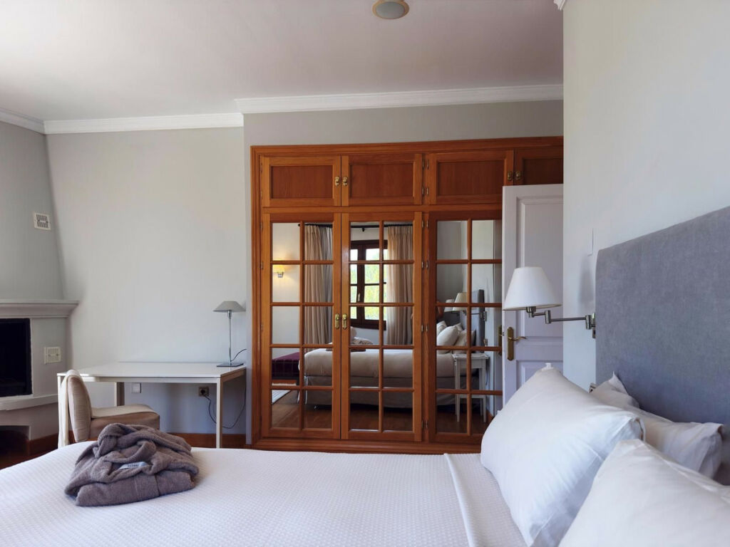 Detached Villa La Zagaleta Málaga - image 26