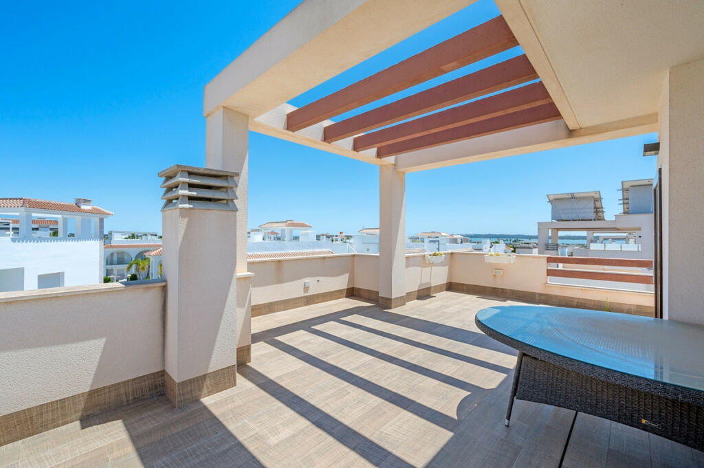 Semi-Detached House Ciudad Quesada Alicante - image 26