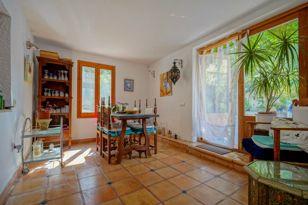 Detached Villa Javea Alicante - image 14