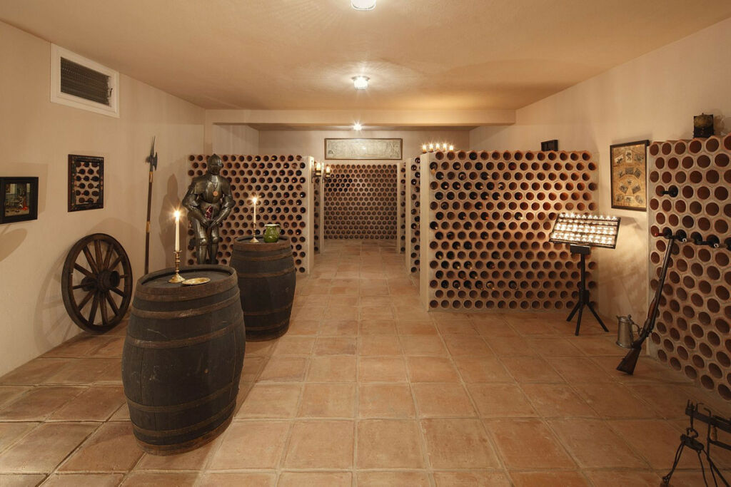 Detached Villa Río Real Málaga - image 25