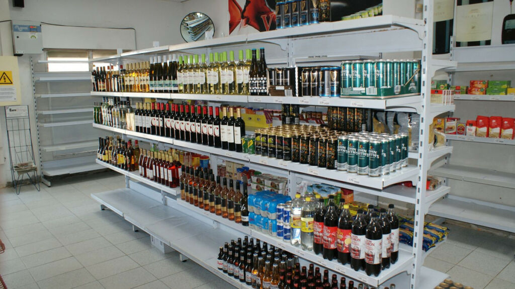 Shop Ciudad Quesada Alicante - image 26