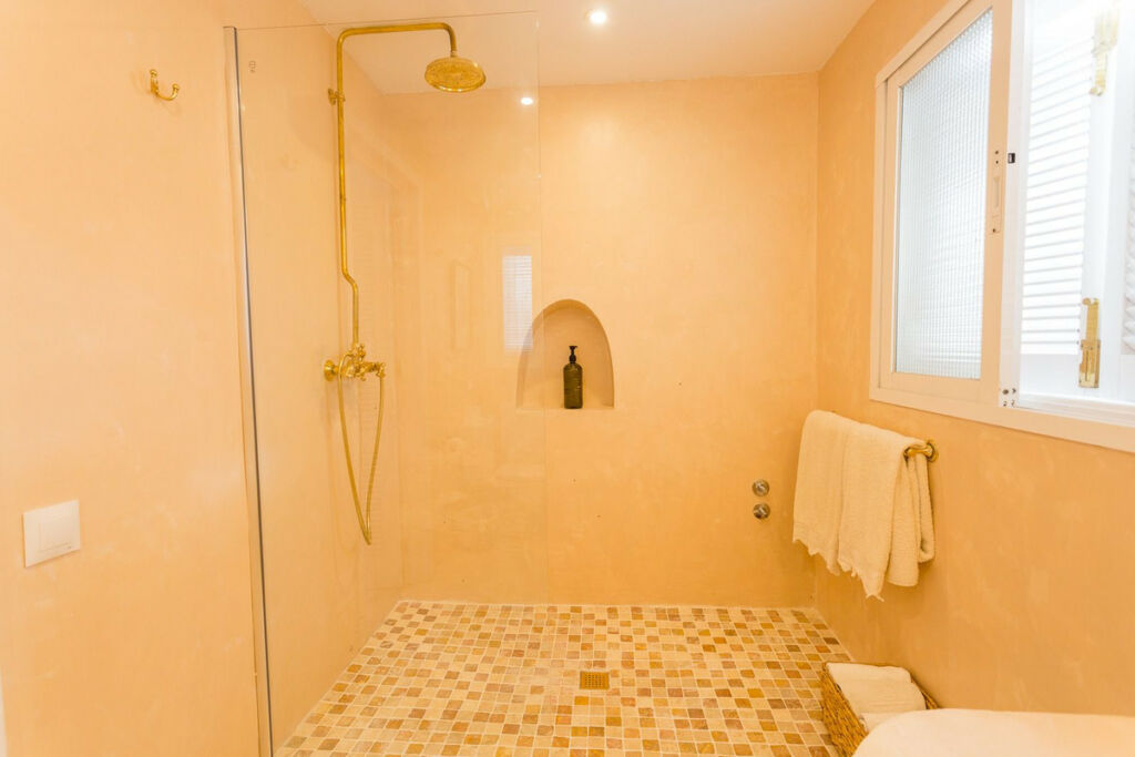 Detached Villa The Golden Mile Málaga - image 26