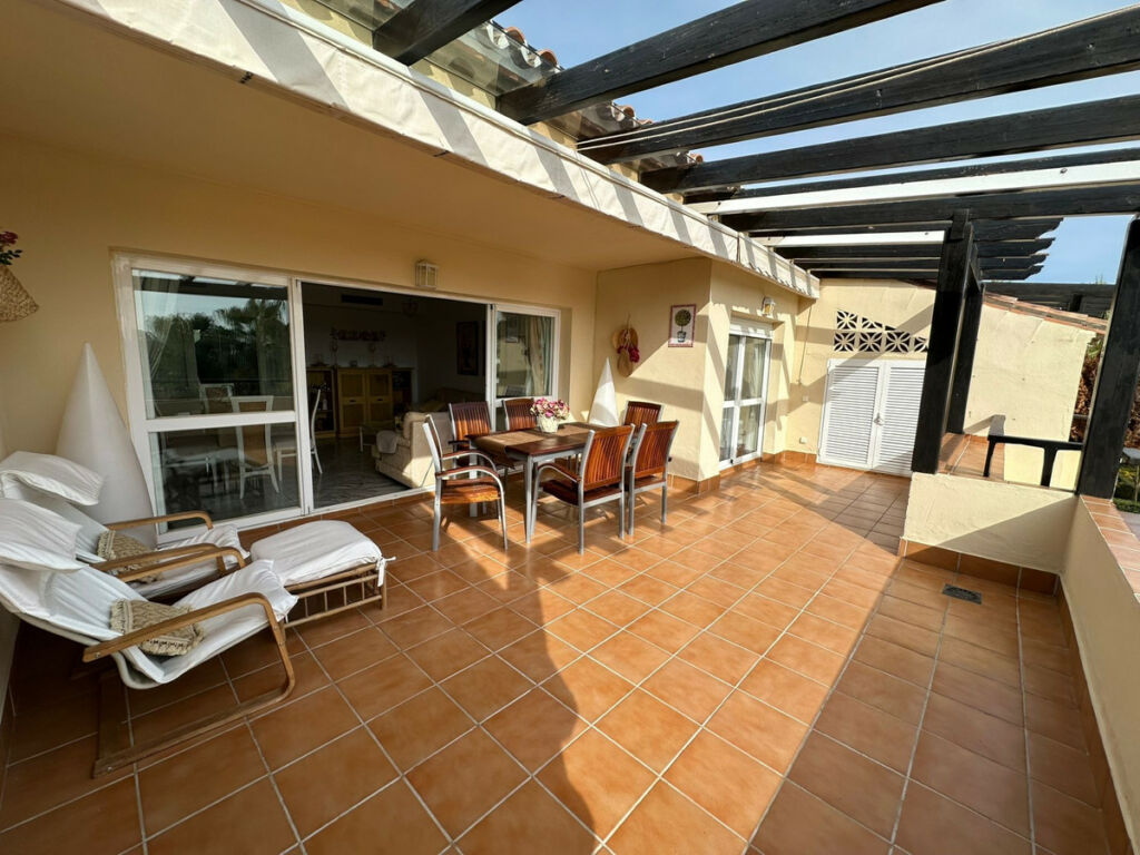 Penthouse Duplex Bahía de Marbella Málaga - image 26
