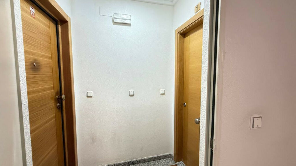Middle Floor Apartment Torrevieja Alicante - image 26