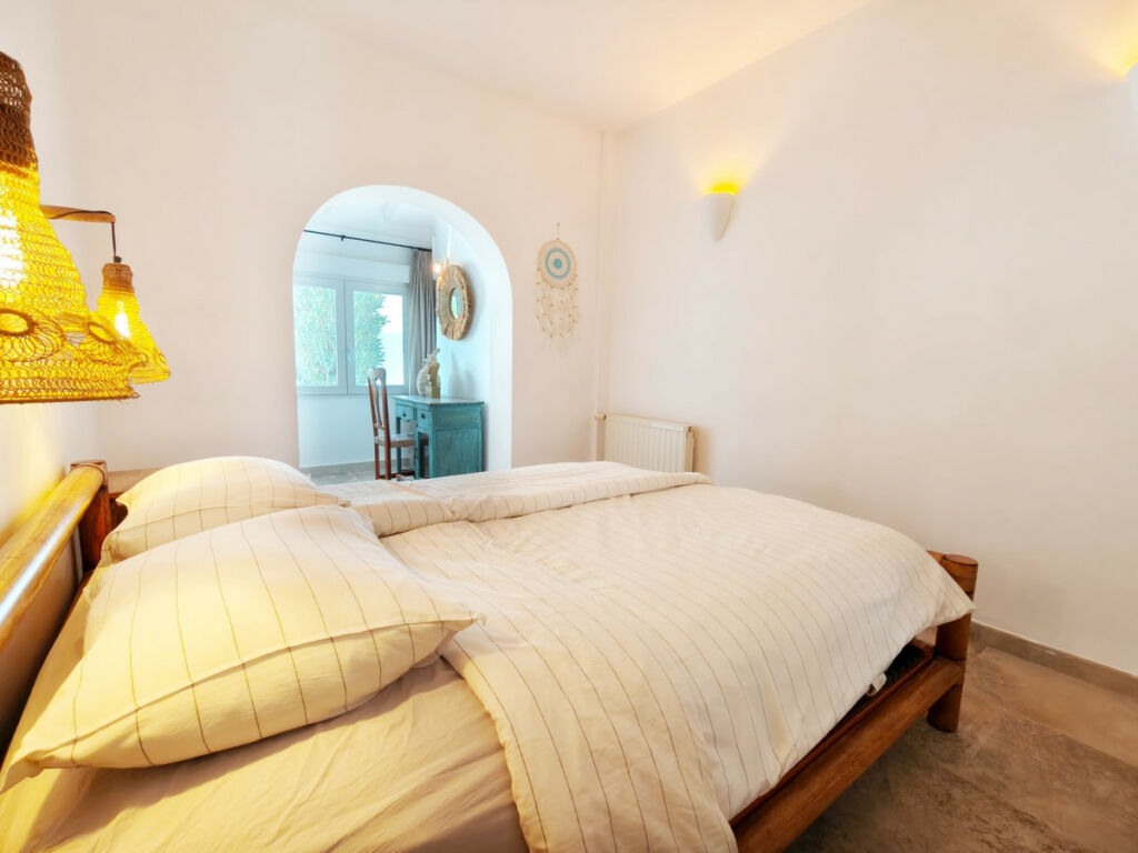 Detached Villa Moraira Alicante - image 26