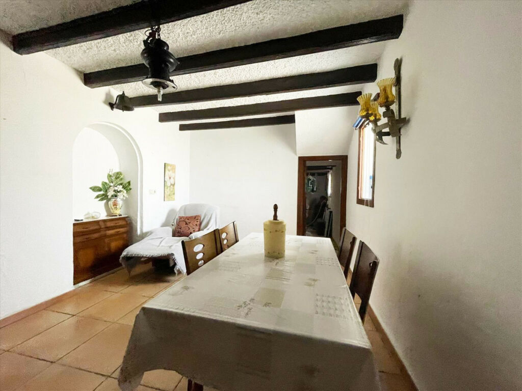 Detached Villa Benissa Alicante - image 26