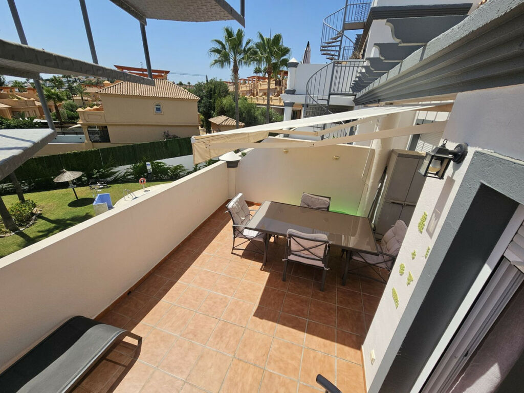 Top Floor Apartment Estepona Málaga - image 26