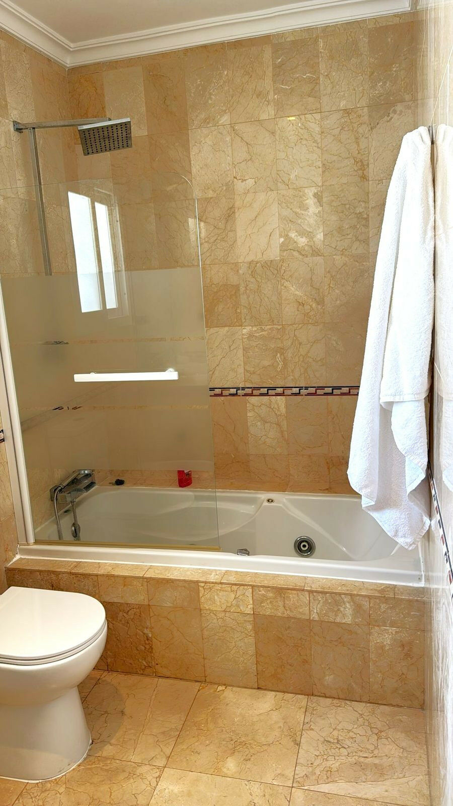 Detached Villa Estepona Málaga - image 25