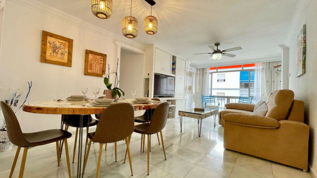Middle Floor Apartment San Pedro de Alcántara Málaga - image 25