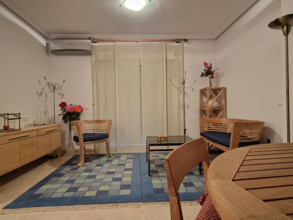 Duplex Villajoyosa Alicante - image 26