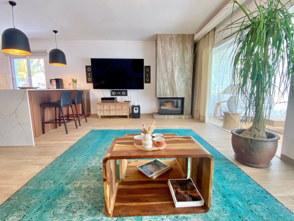 Detached Villa Marbella Málaga - image 26