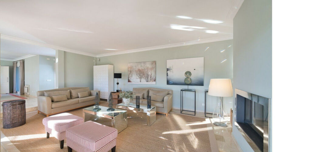 Detached Villa Sotogrande Cádiz - image 26