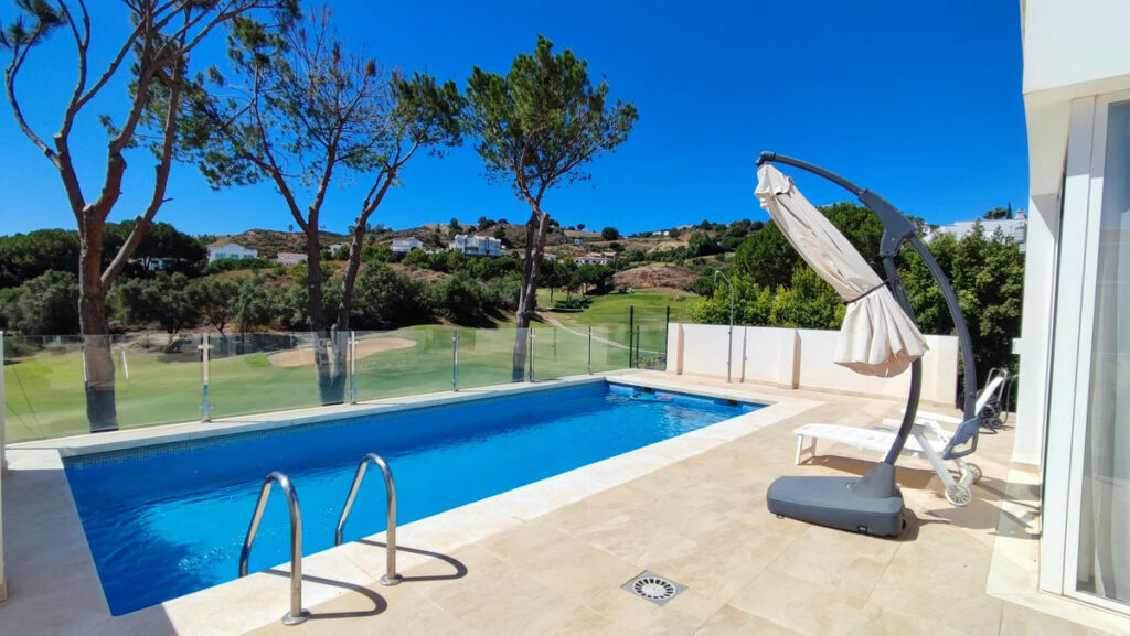Detached Villa La Cala Golf Málaga - image 26