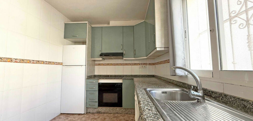 Semi-Detached House Los Altos Alicante - image 26