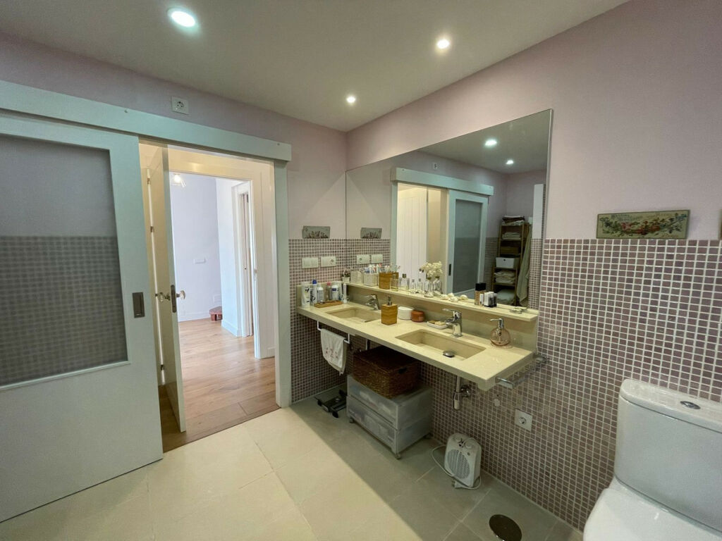 Detached Villa Estepona Málaga - image 26