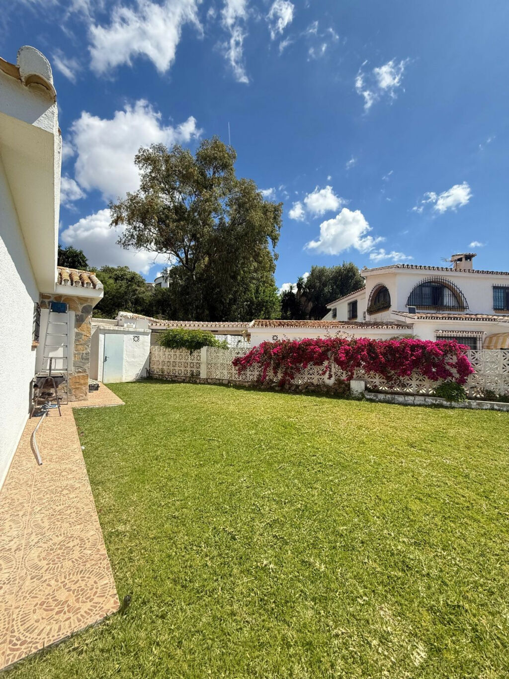 Townhouse Benalmadena Málaga - image 26