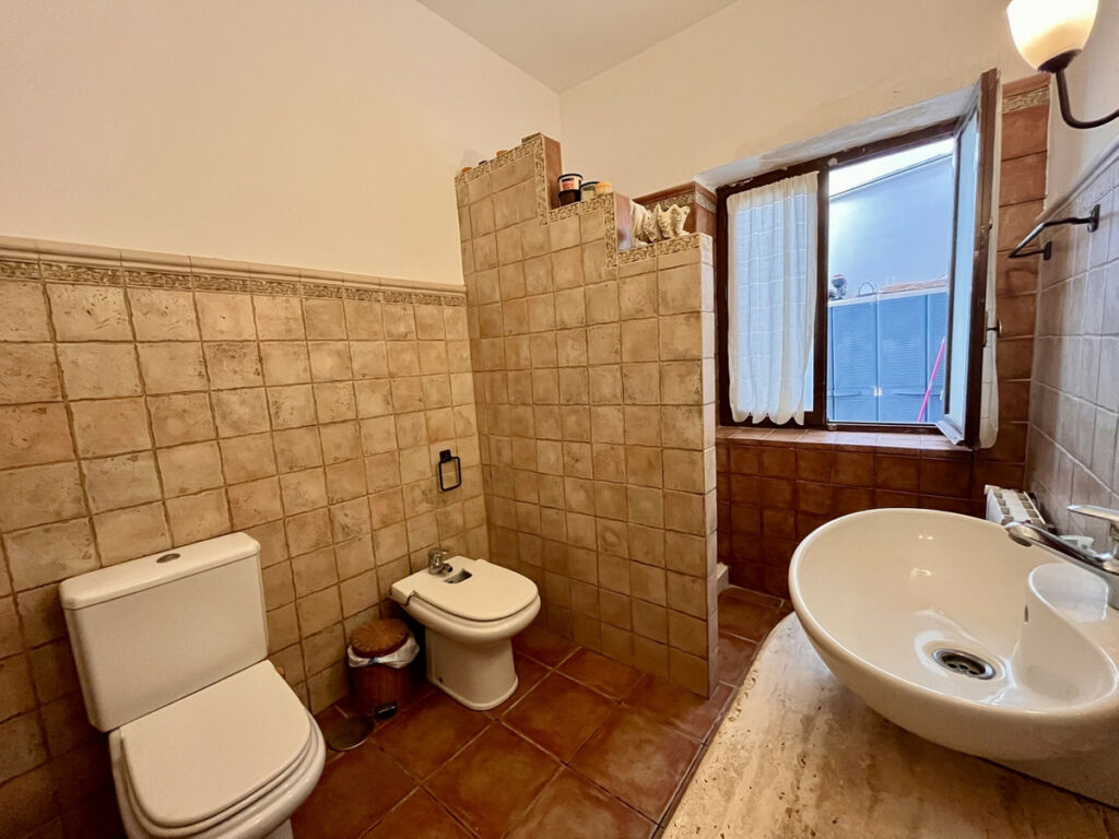 Detached Villa Cabo Roig Alicante - image 26