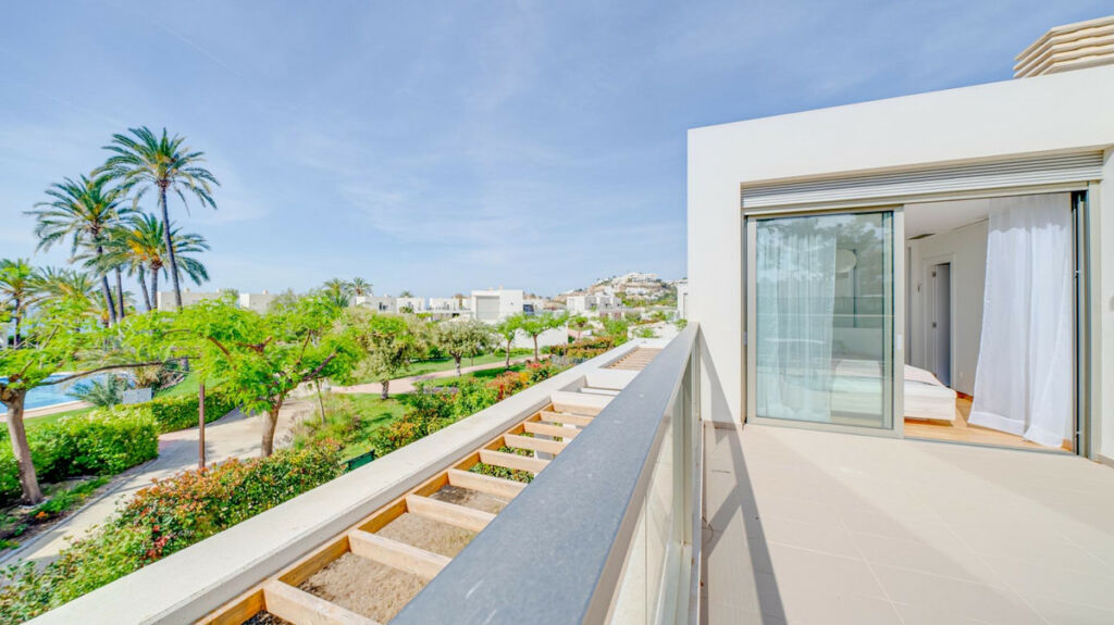 Townhouse Villajoyosa Alicante - image 26