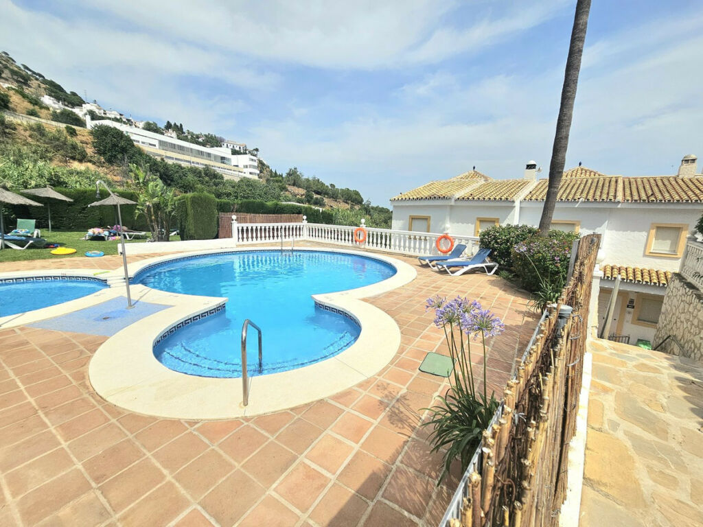 Semi-Detached House Mijas Málaga - image 26