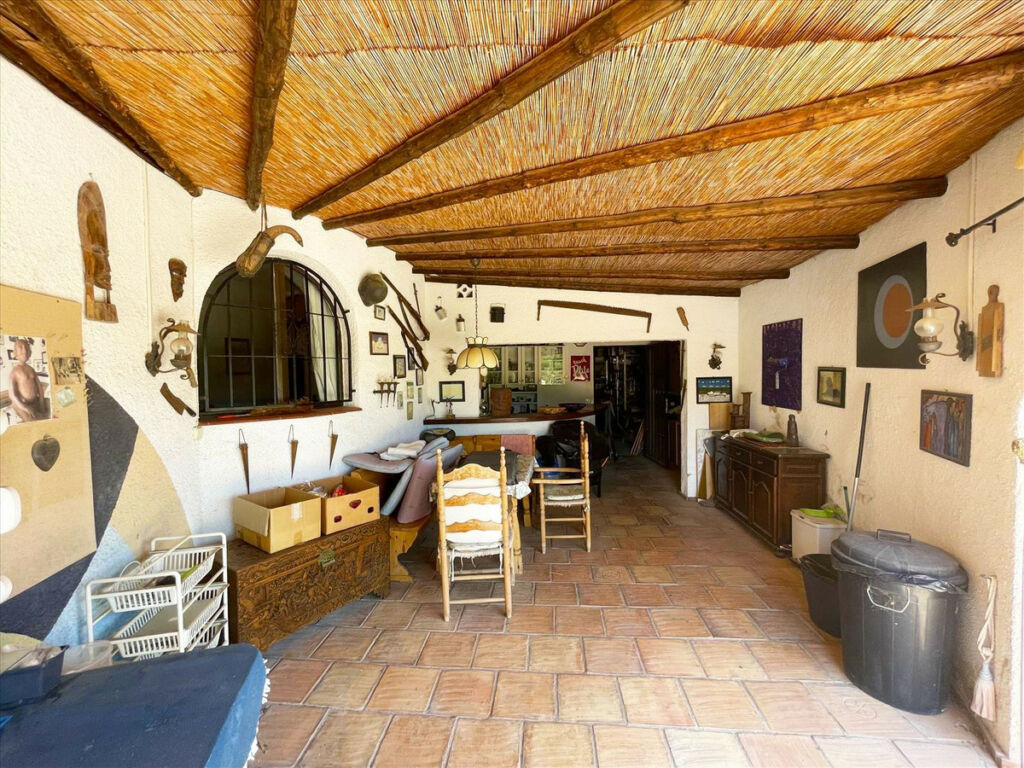 Detached Villa Benissa Alicante - image 25
