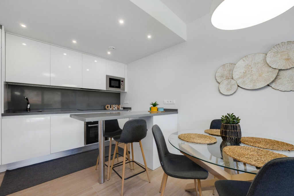 Ground Floor Apartment Orihuela Costa Alicante - image 26