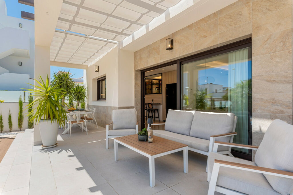 Detached Villa Ciudad Quesada Alicante - image 26