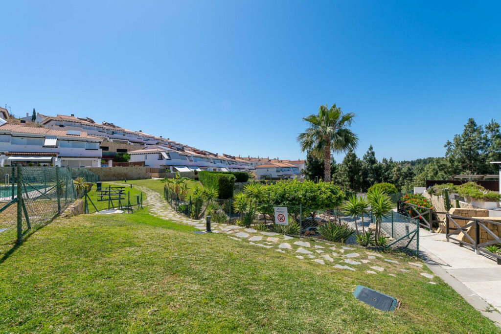 Townhouse Mijas Costa Málaga - image 26