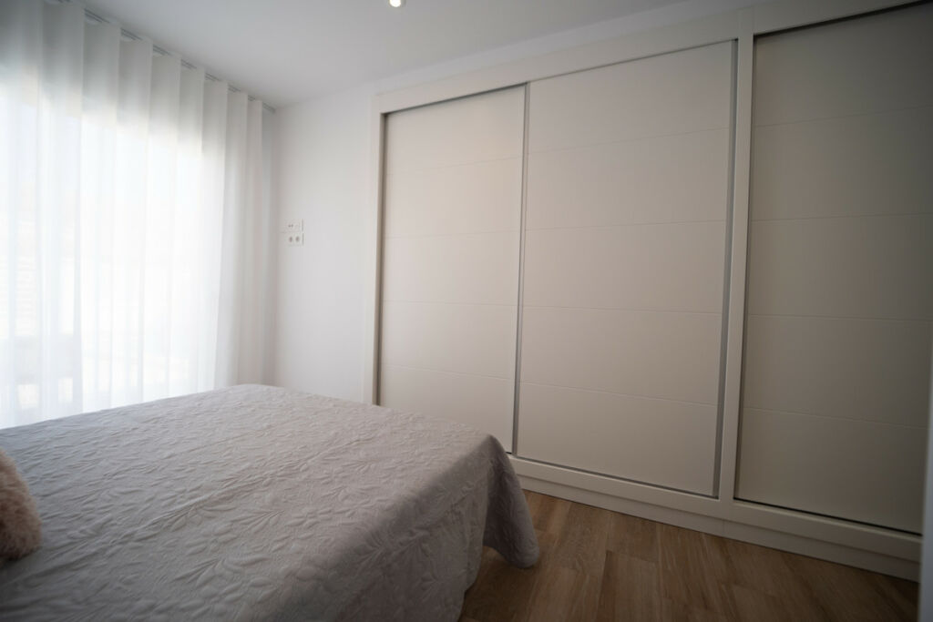 Detached Villa San Javier Murcia - image 26