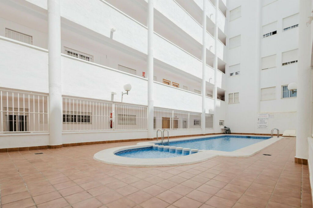 Penthouse Torrevieja Alicante - image 24