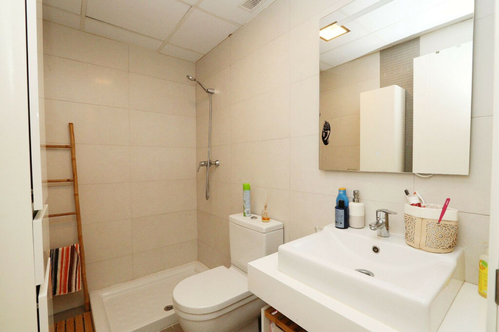 Middle Floor Apartment Altea Alicante - image 26