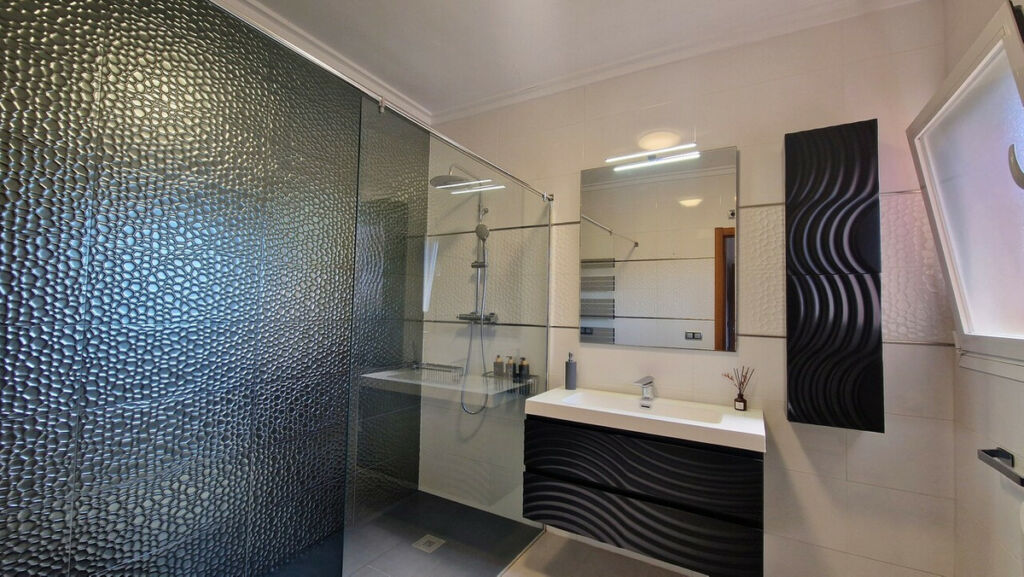 Detached Villa Orba Alicante - image 26