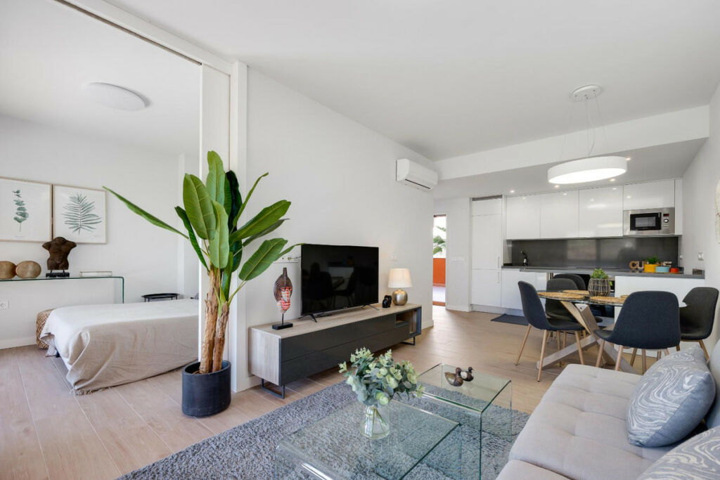 Ground Floor Apartment Orihuela Costa Alicante - image 27