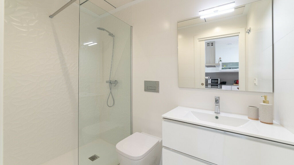 Detached Villa Torrevieja Alicante - image 27
