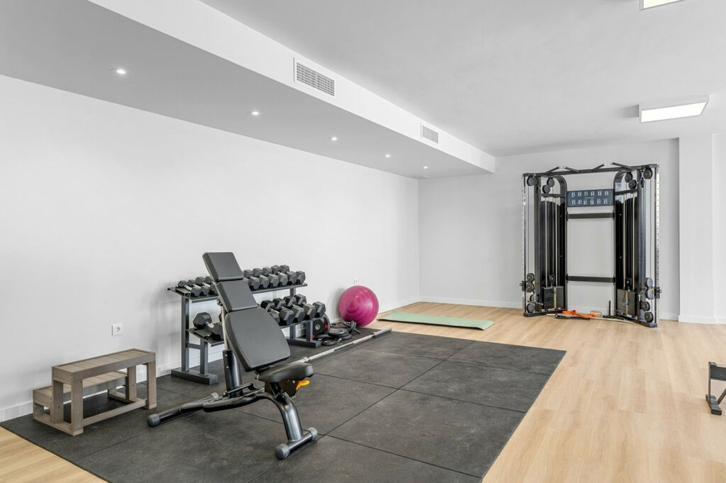 Ground Floor Apartment Playa Flamenca Alicante - image 27