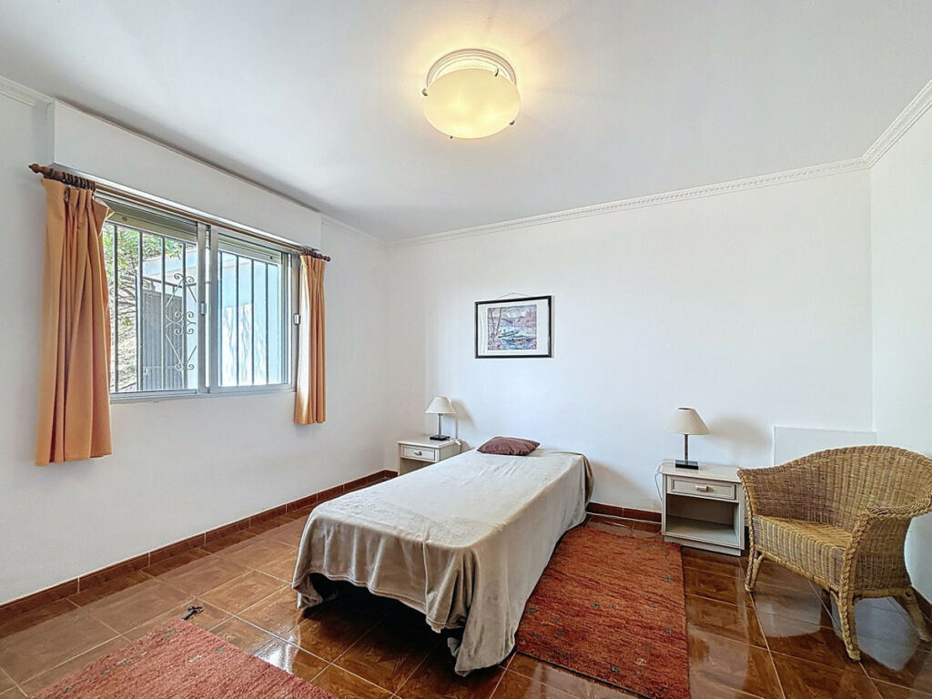 Detached Villa Alcaucín Málaga - image 27