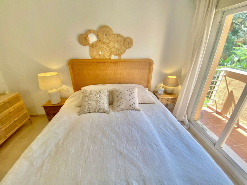 Middle Floor Apartment Marbella Málaga - image 27