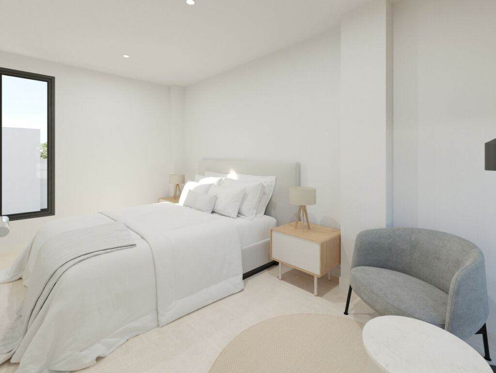 Semi-Detached House Rojales Alicante - image 27