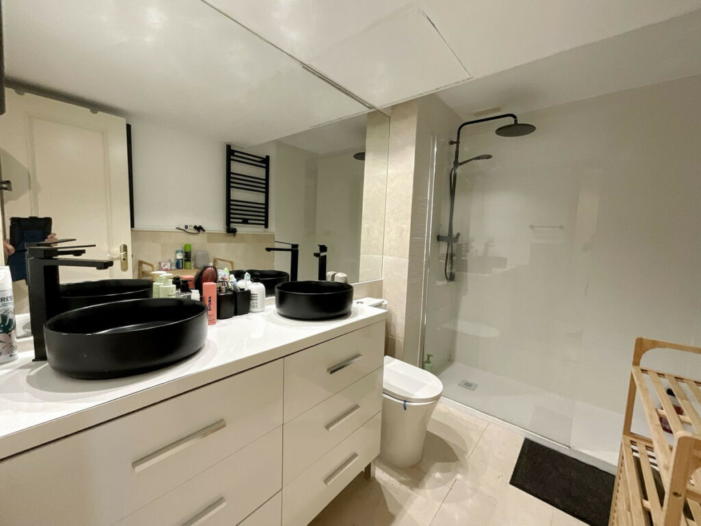 Middle Floor Apartment Sotogrande Marina Cádiz - image 27