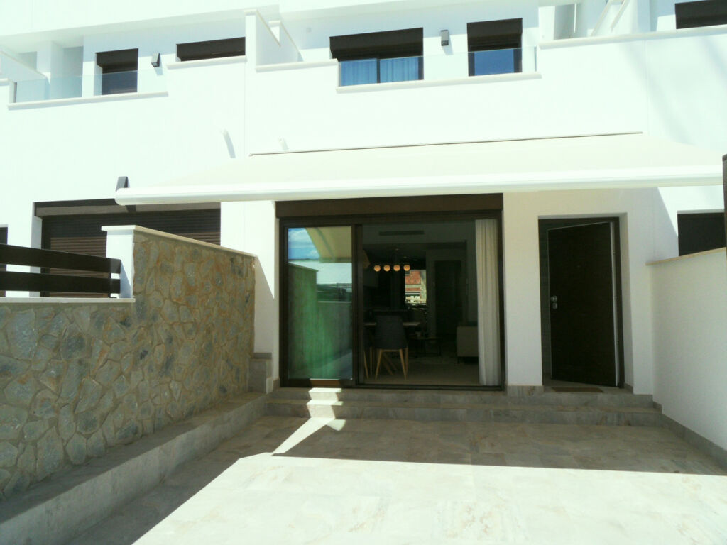 Townhouse Pilar de la Horadada Alicante - image 27