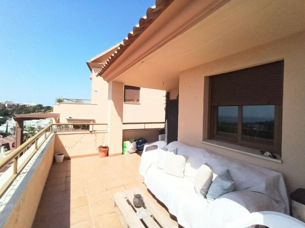 Penthouse Duplex Torrequebrada Málaga - image 27